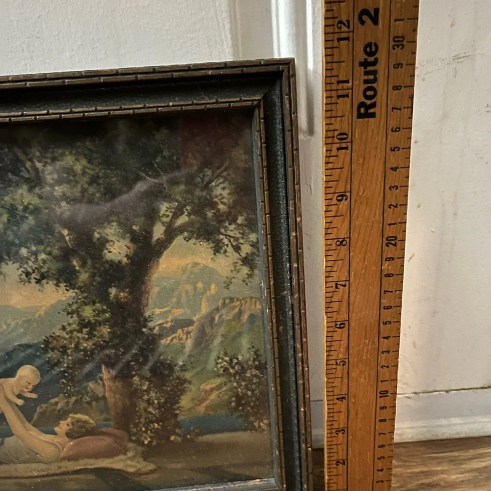Antique 1925 